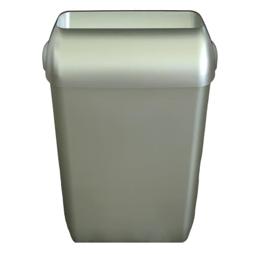 Poubelle Paredis Elite Eas'hy Collect 40L champagne Paredes