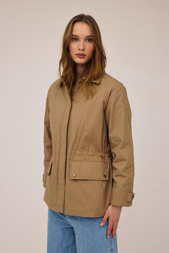 Magasin du Nord Collection Emmy 2 GRS Khaki