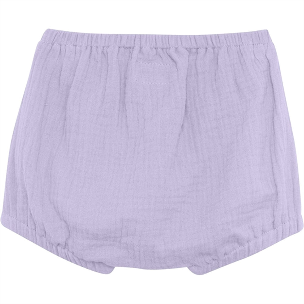 Køb Huttelihut Muslin Orchid Petal Bloomers