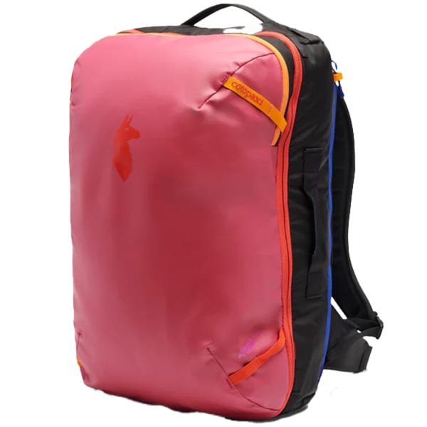 Sac à dos lifestyle COTOPAXI ALLPA 35L TRAVEL PACK RASPBERRY