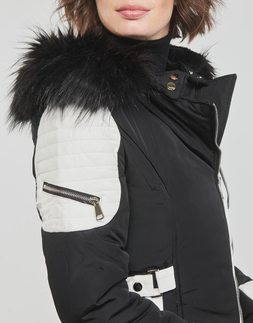 Moony Mood - LYVIE - Noir