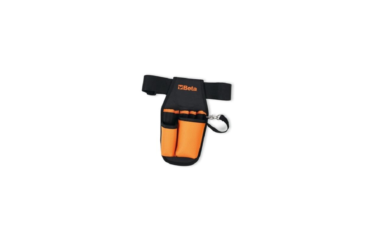 Werkzeugtasche 2005MPUGürteltasche für Werkzeug aus Nylon
