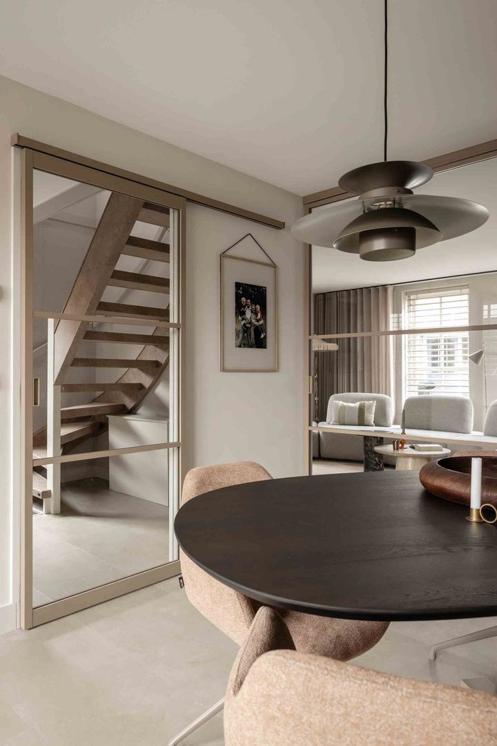 Eijerkamp Collectie   Potenza Hanglamp