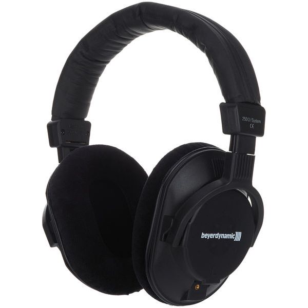 beyerdynamic DT 250/250 Stereo-Kopfhörer