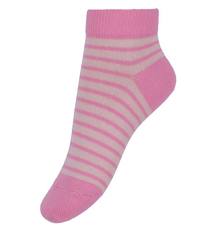 Melton Socken - 3er-Pack - Ice Cream - Cloud Lilac
