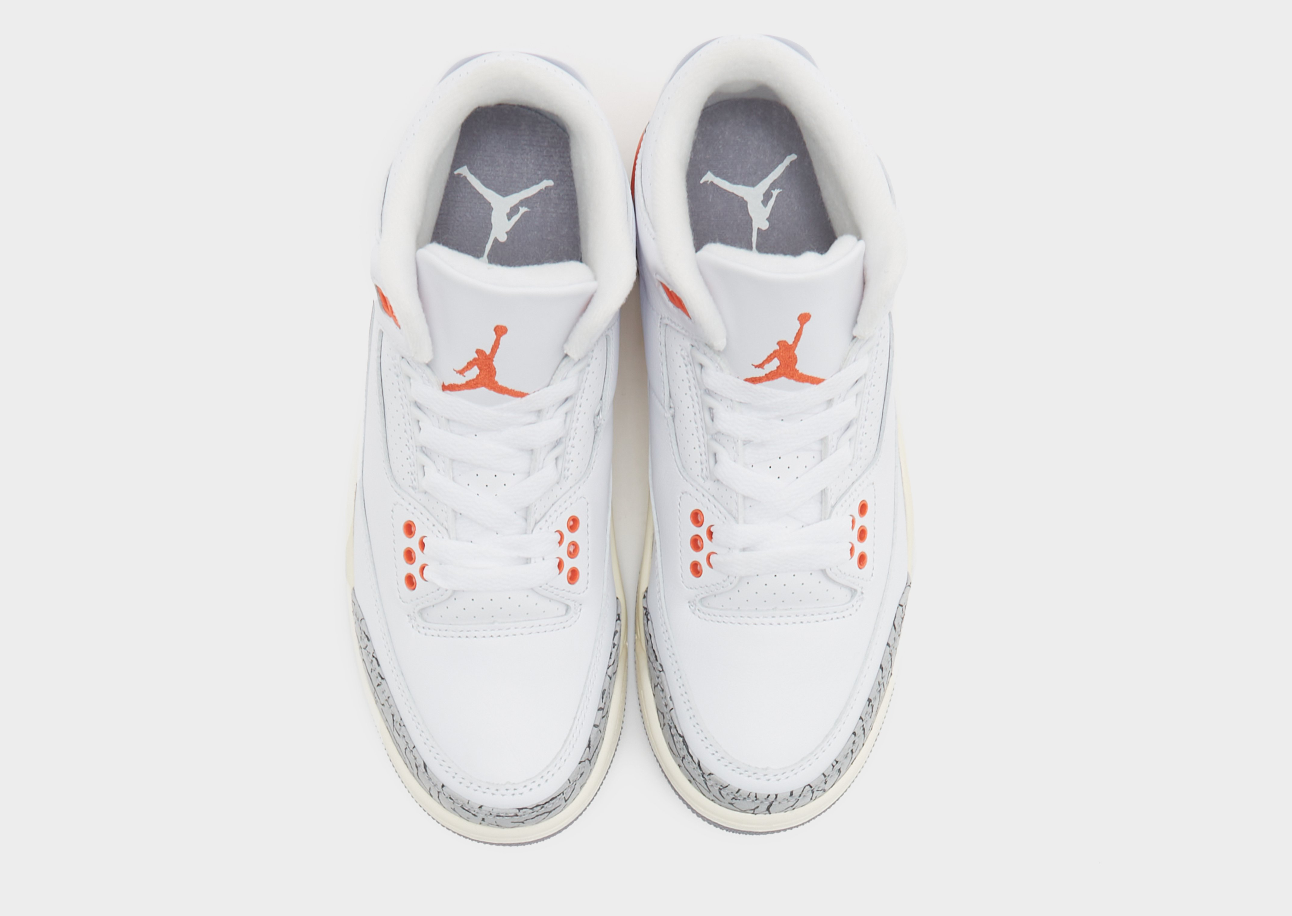 Jordan Air 3 Women's
