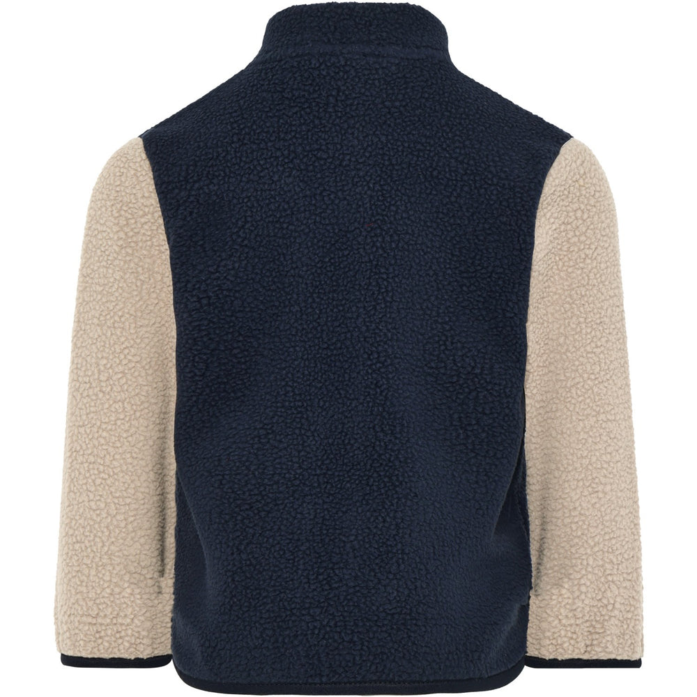 Køb Didriksons Ocean Mint Anten Kids Fullzip