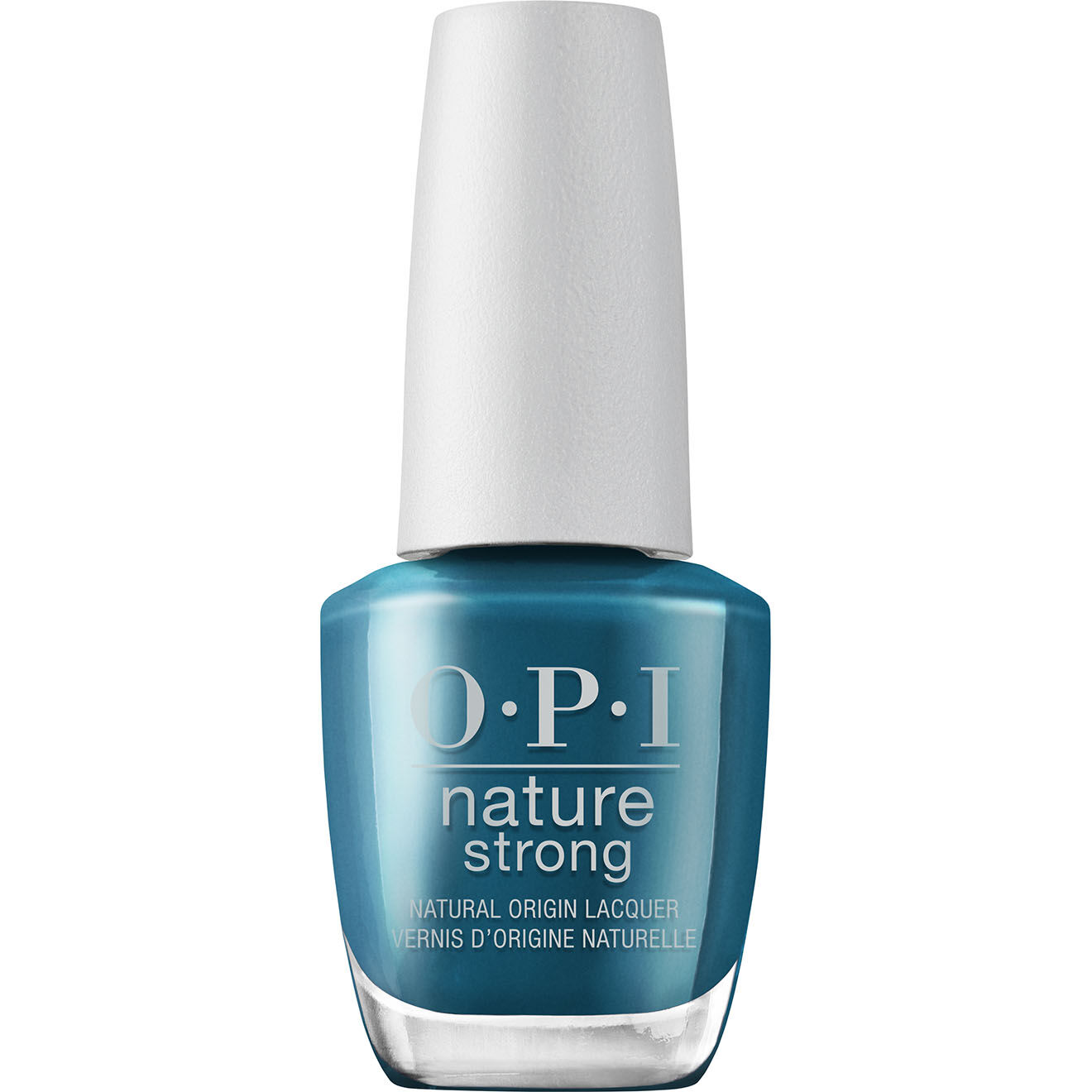 OPI Vernis à ongles Nature Strong All Heal Queen Mother Earth 15 ml