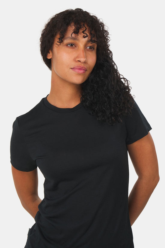 icebreaker icebreaker 150 Tech Lite III SS T-Shirt Dames
