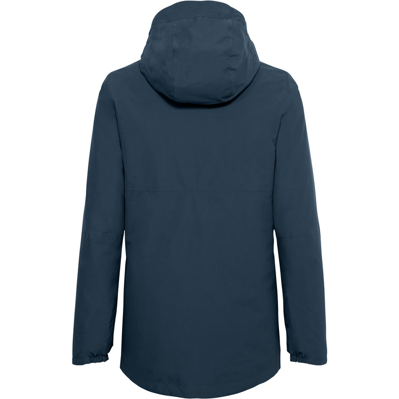 Vaude Damen Mineo 3in1 Jacke