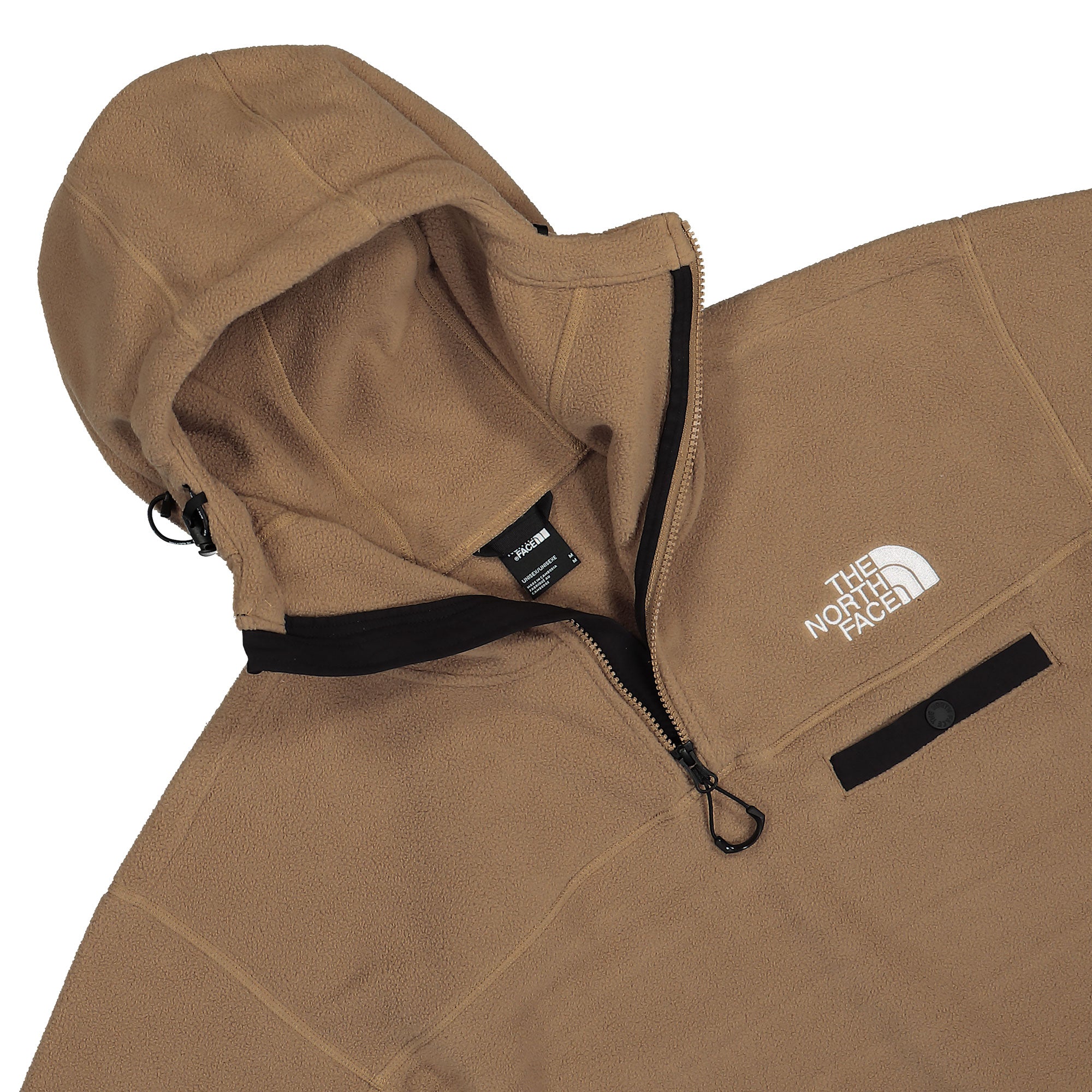 The North Face<br>U NSE Fleece Anorak