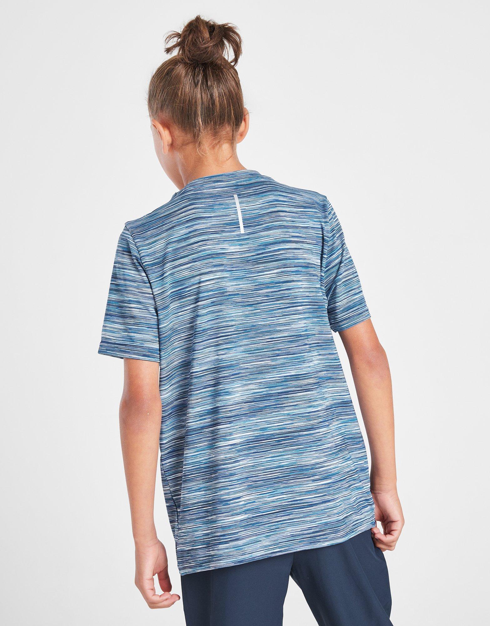 MONTIREX T-shirt Trail Junior