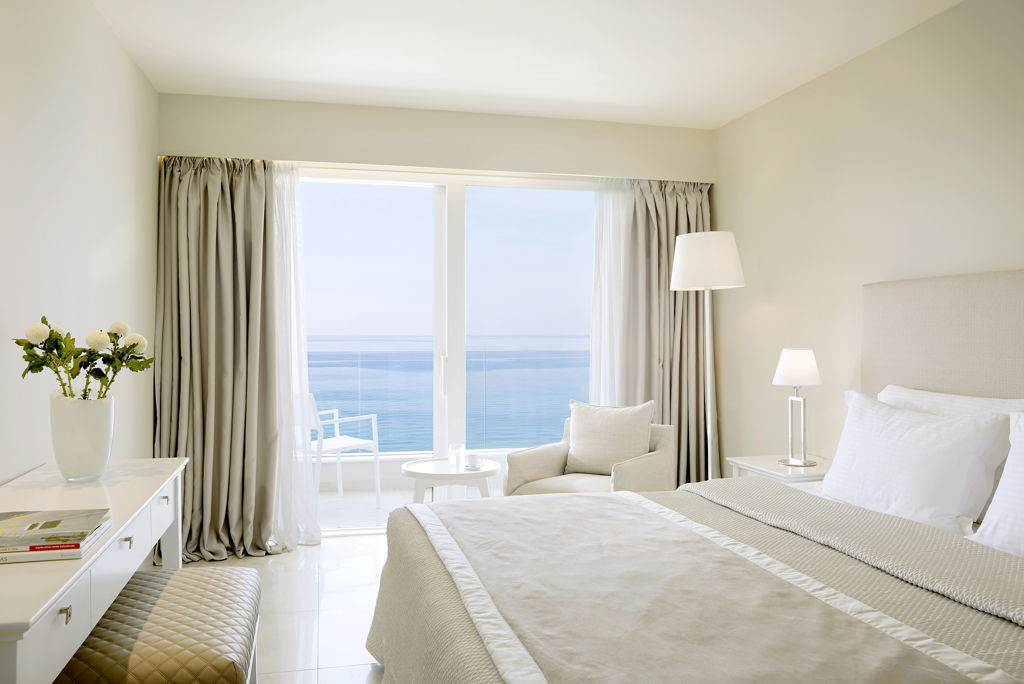 Ella Alkyna All Inclusive - Hotel