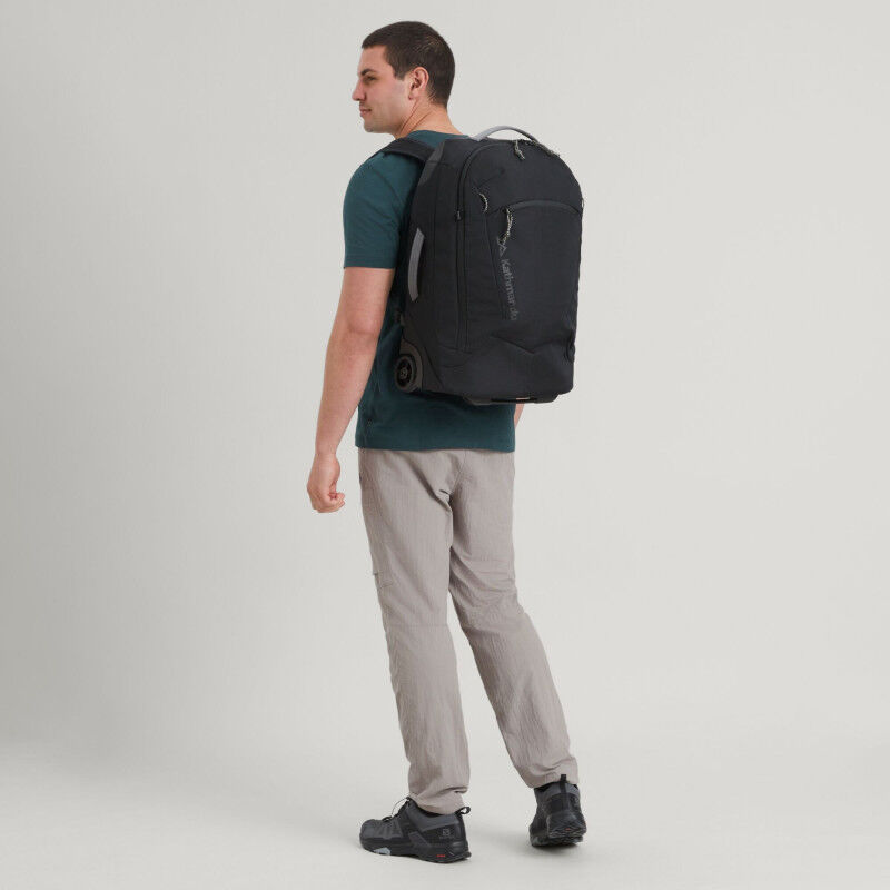 Hybrid Trolley V3 - Sac de voyage à roulettes