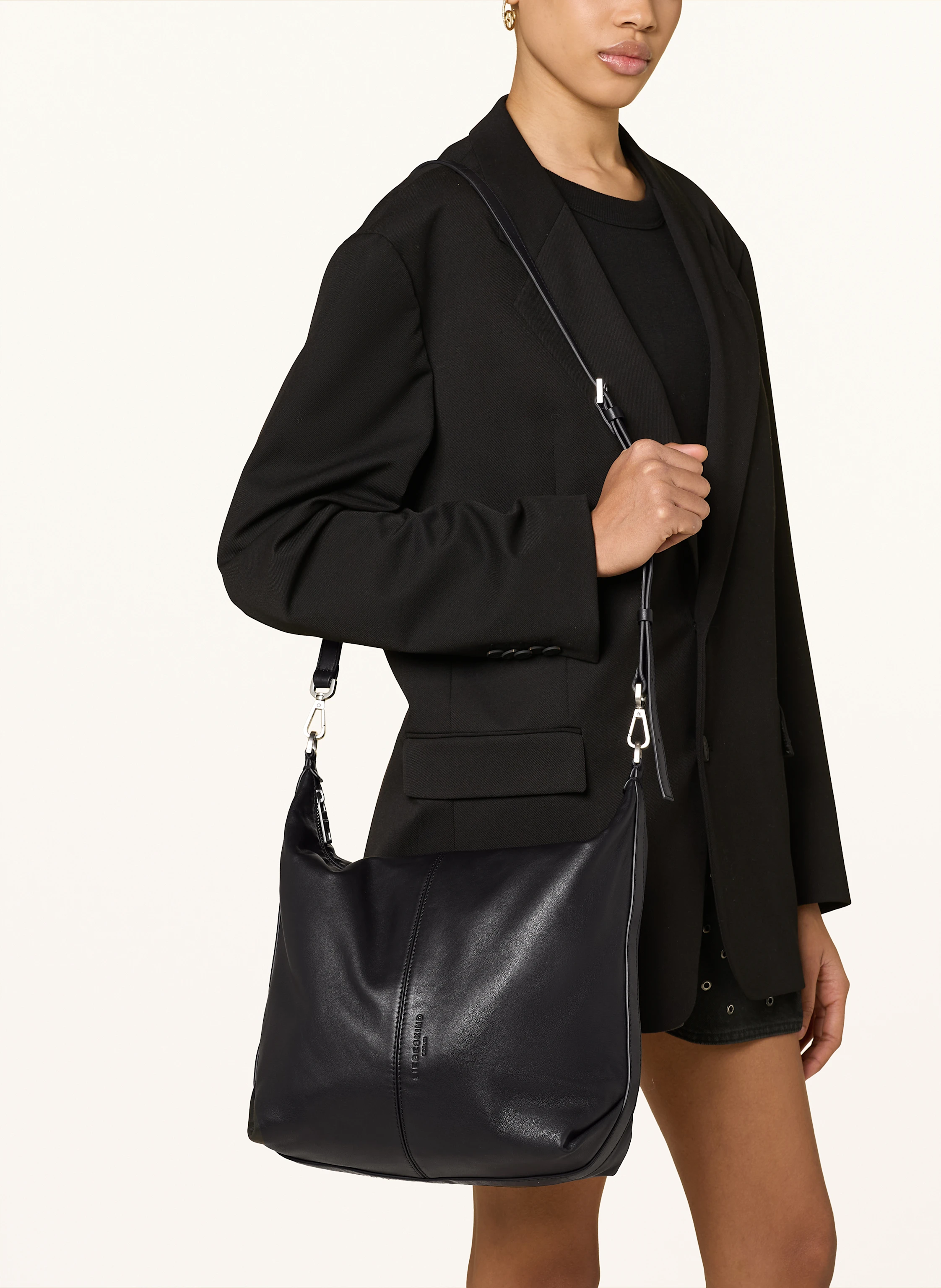 LIEBESKIND Hobo-Bag PARIS MEDIUM