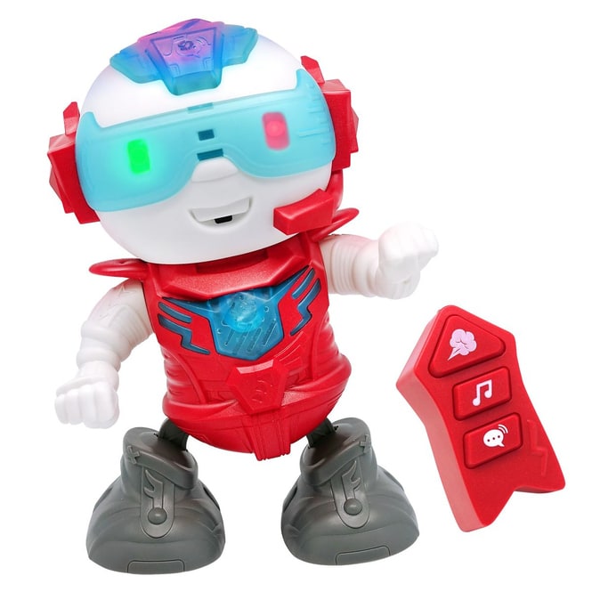 ChatiBot - Roboter - 1 Stück