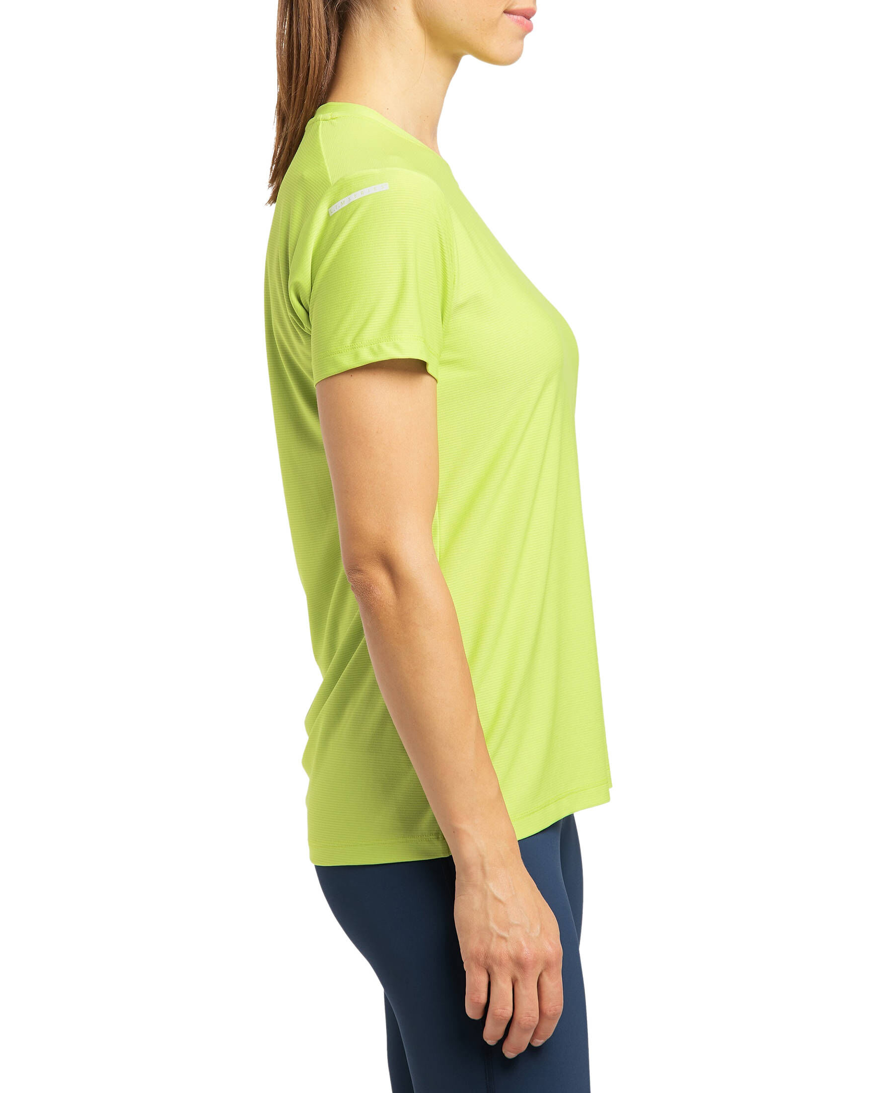 Haglöfs| Damen Funktionsshirt L.I.M Tech Tee