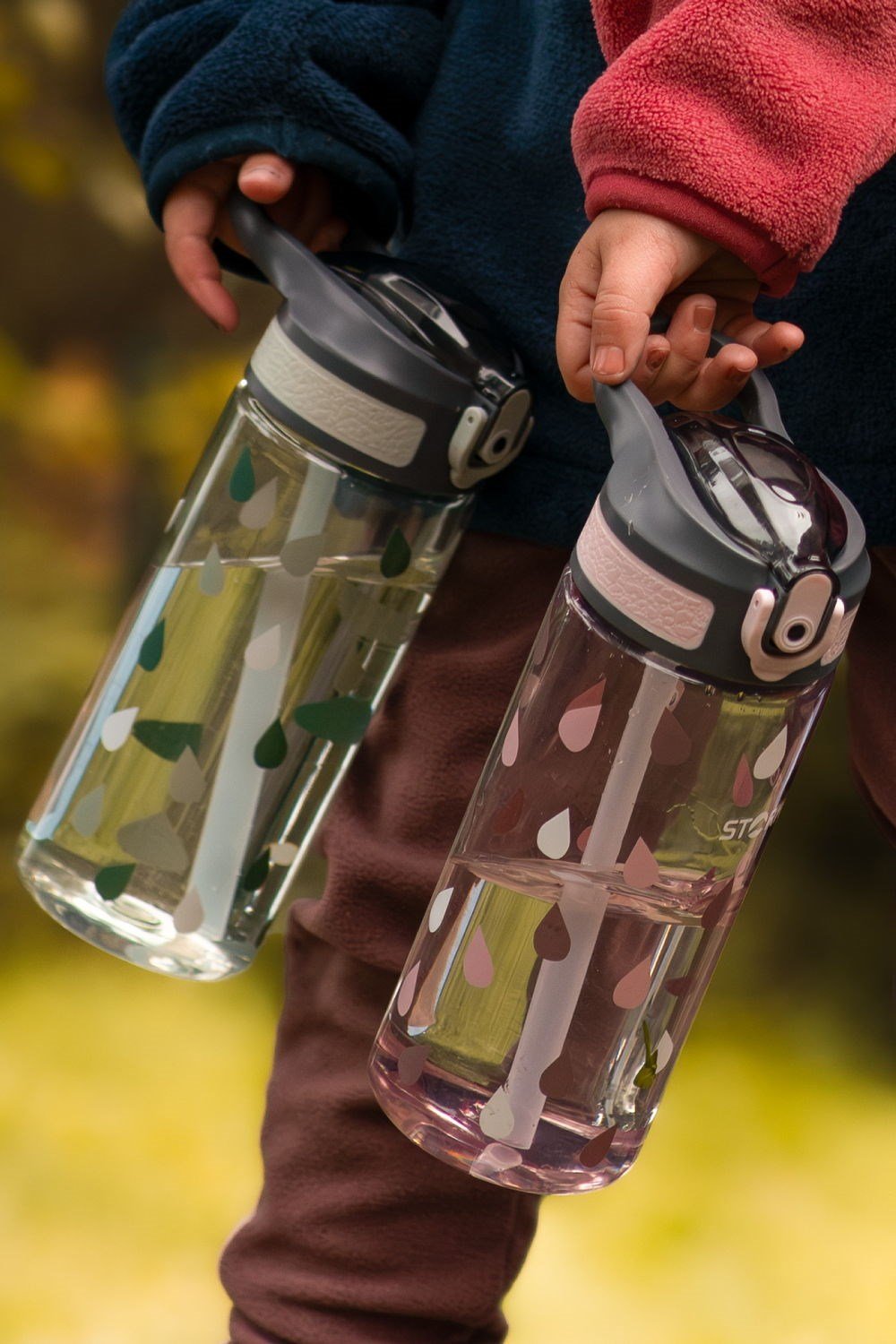 Stormberg Stormflod drikkeflaske 0,5L