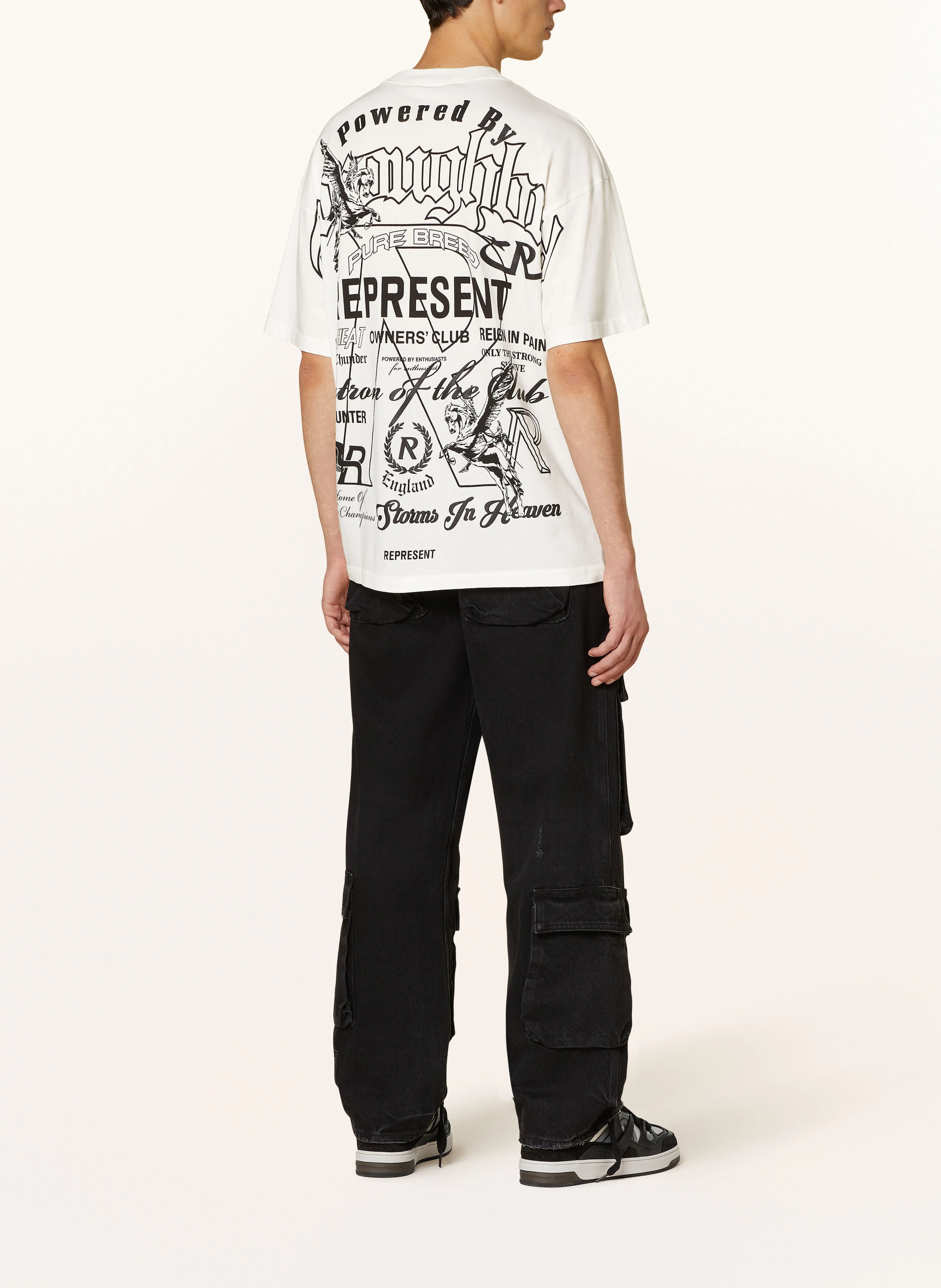REPRESENT T-Shirt