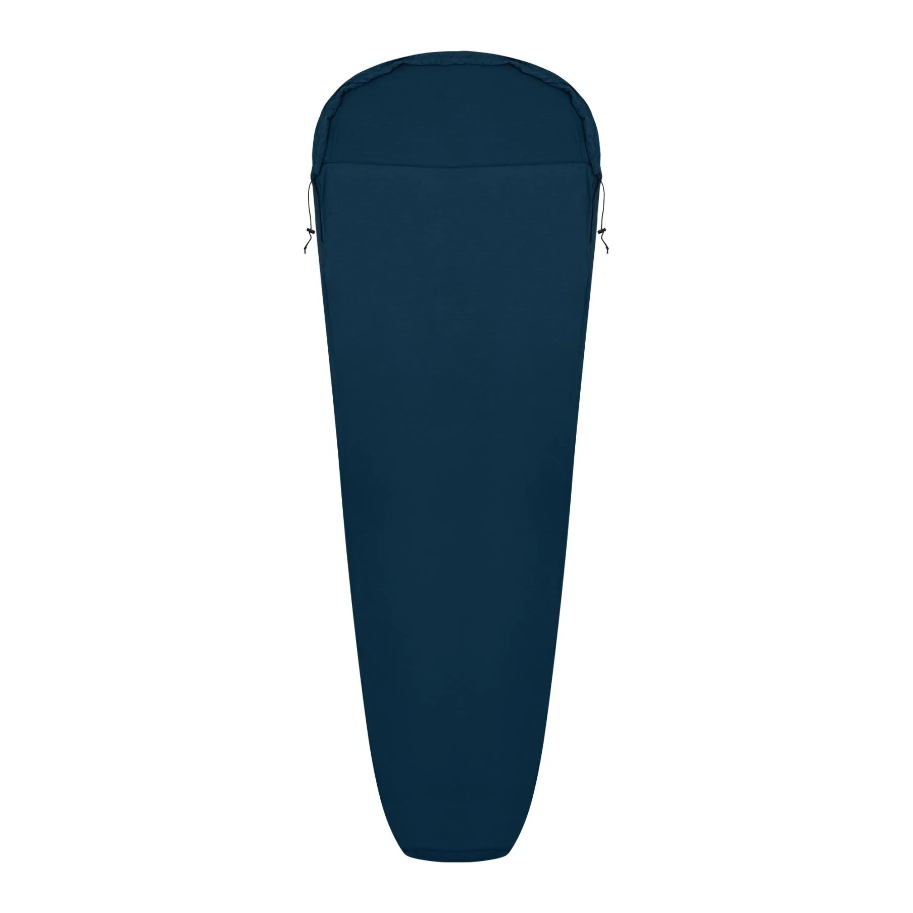 Urberg Merino Liner Mummy Midnight Navy