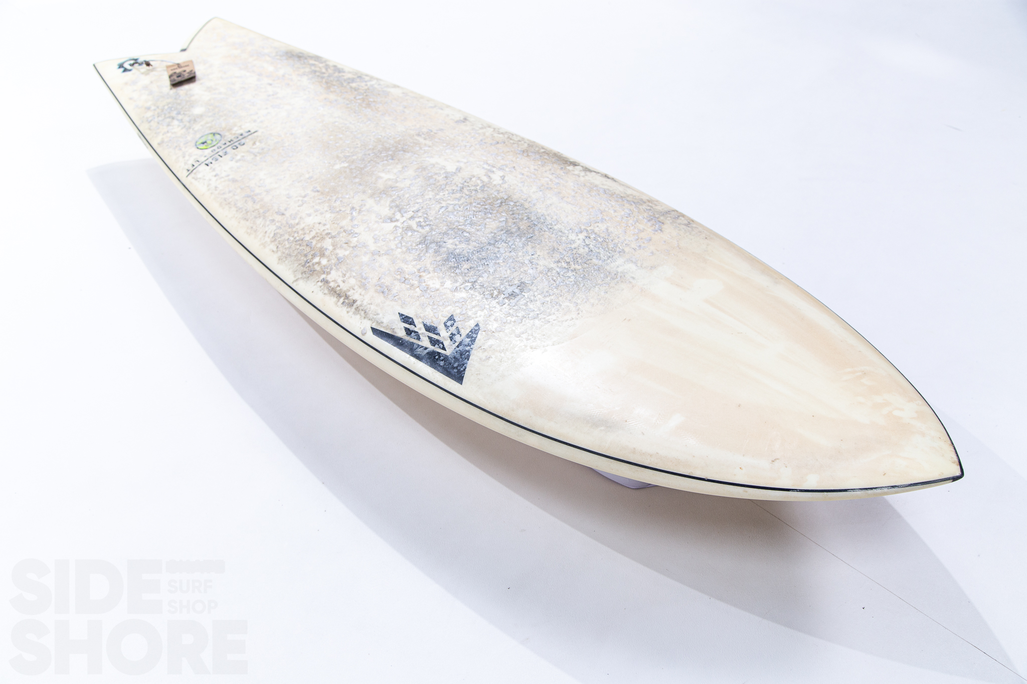 Firewire Go Fish 5'9