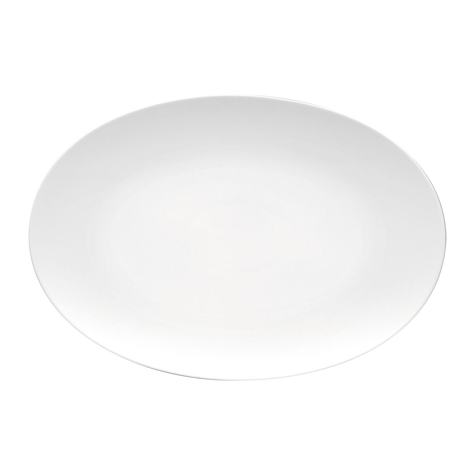 TAC Weiss Platte 38 cm