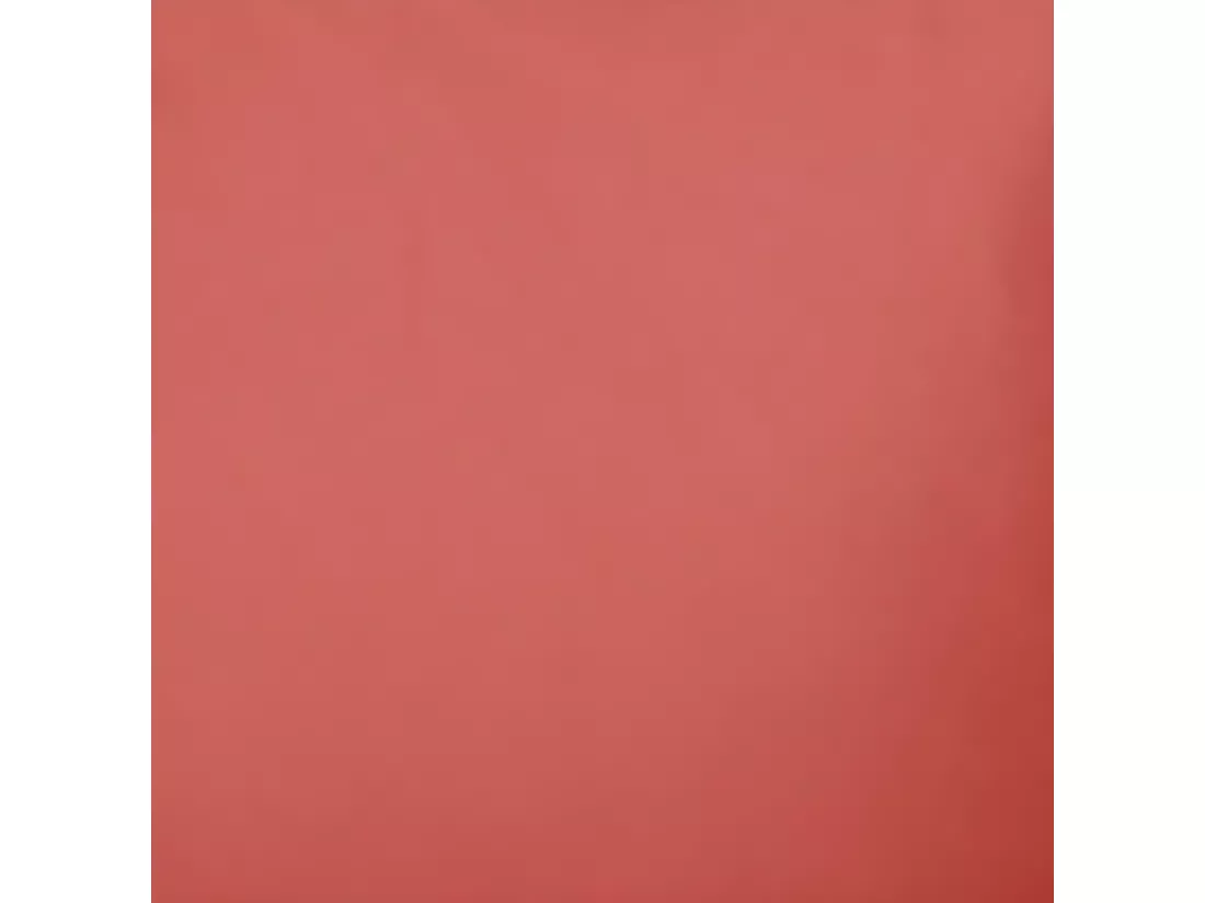 Housse de couette 1 Personne en Coton Rose blush 140 x 200 cm