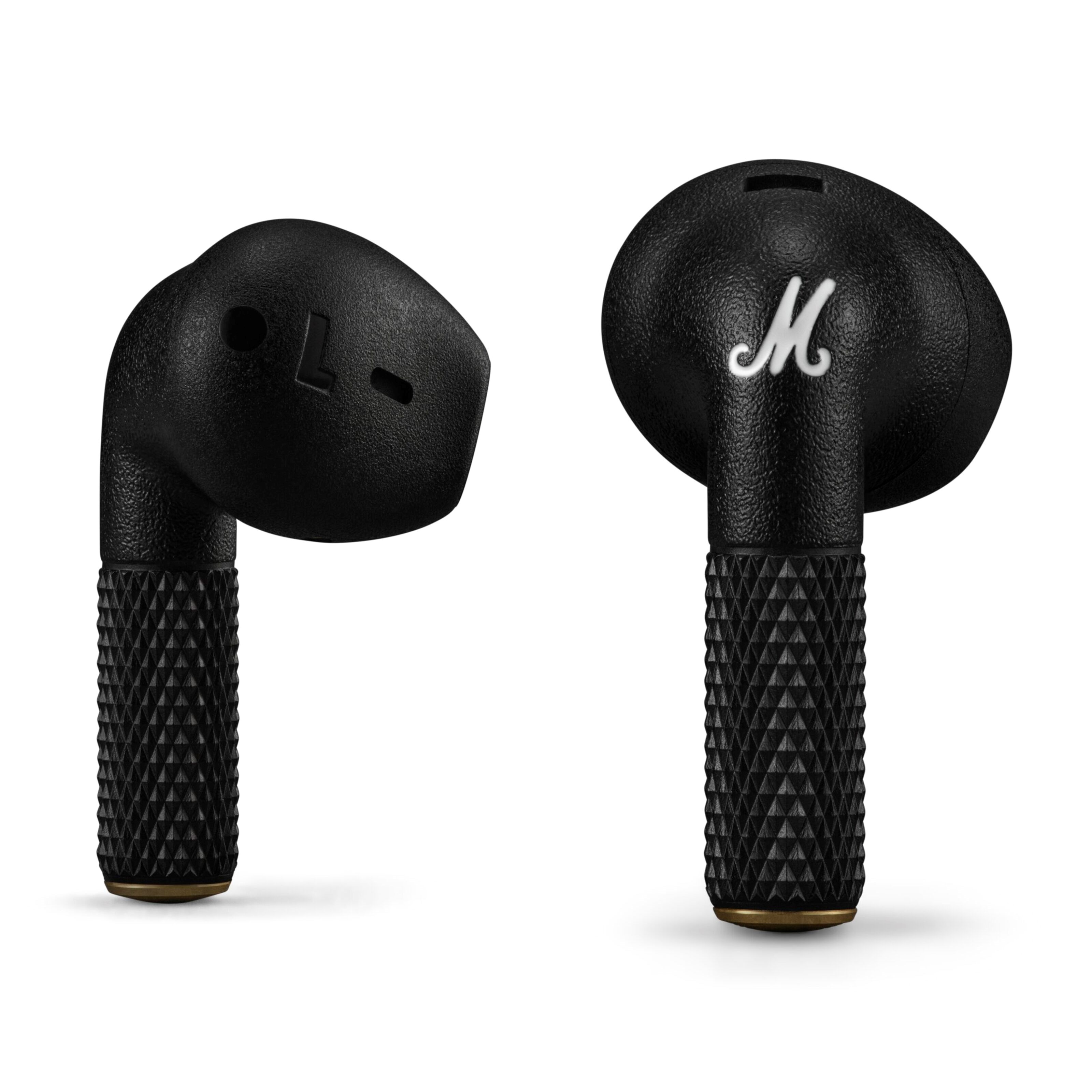 Marshall Minor IV True Wireless-hodetelefoner