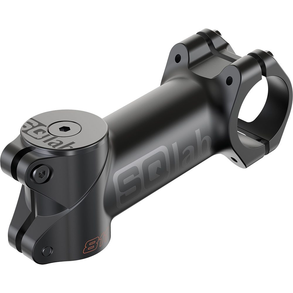 SQlab 811 2.0 100mm 7° Vorbau