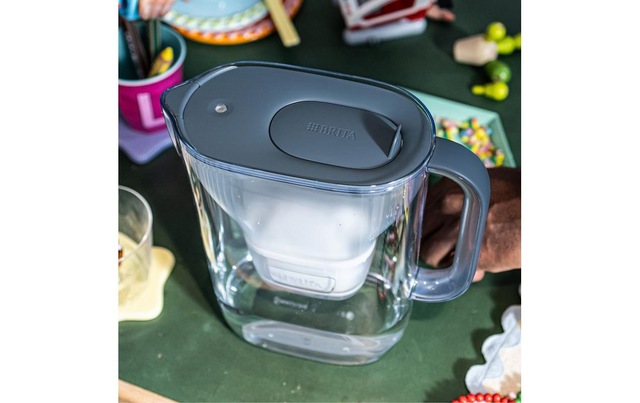 BRITA Wasserfilter »Style Essential inkl. 1 Maxtra Pro«