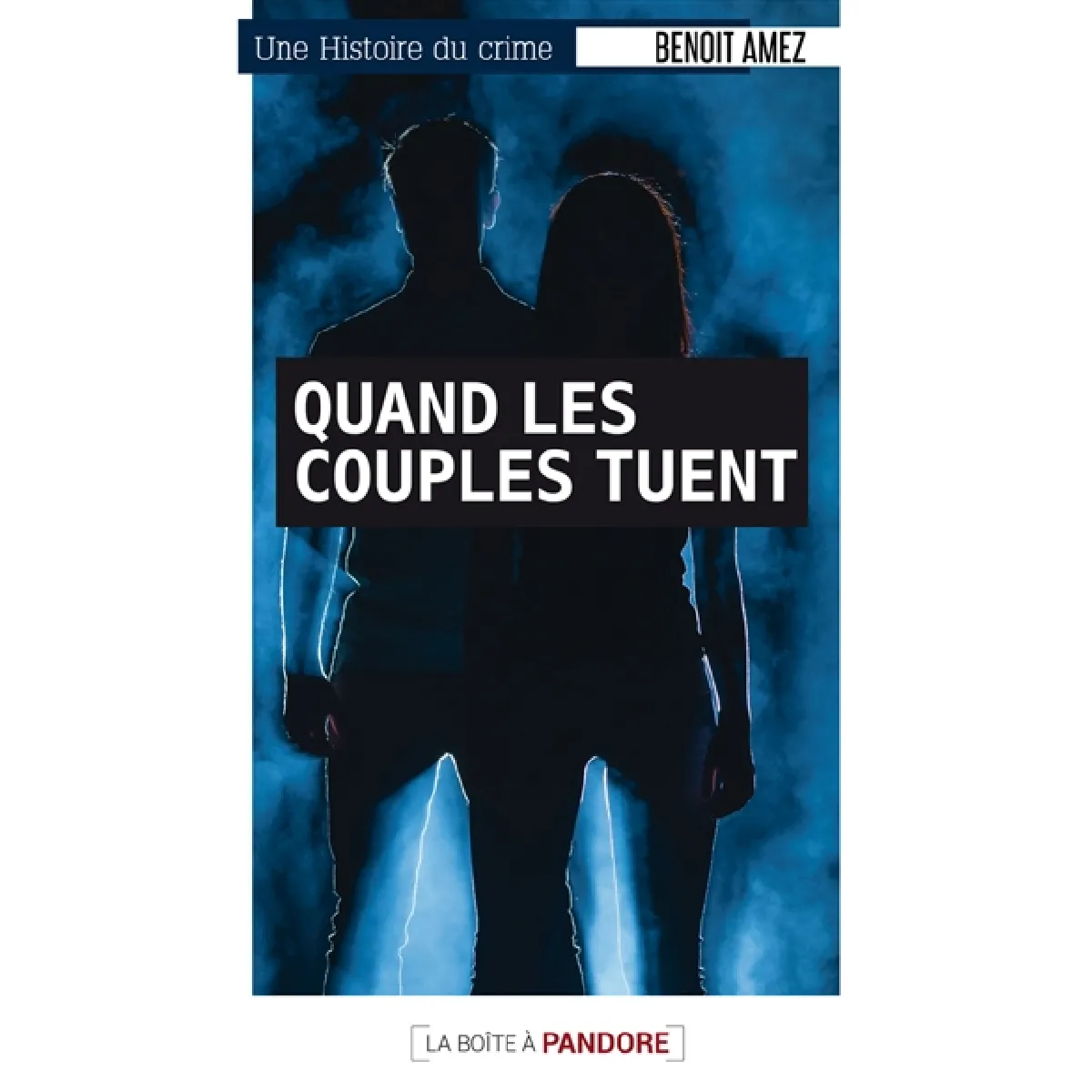 Quand les couples tuent · Occasion