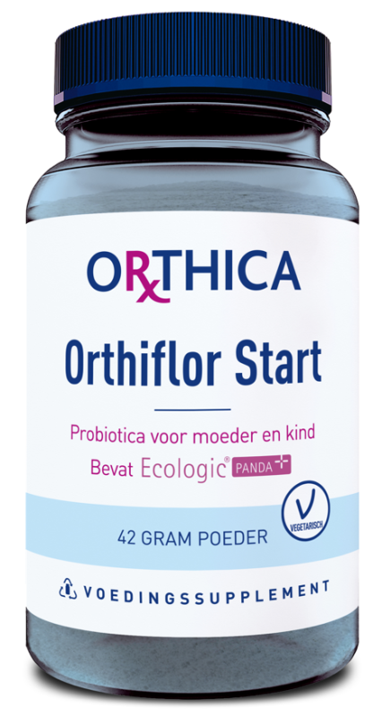 Orthica Orthiflor Start 42 G