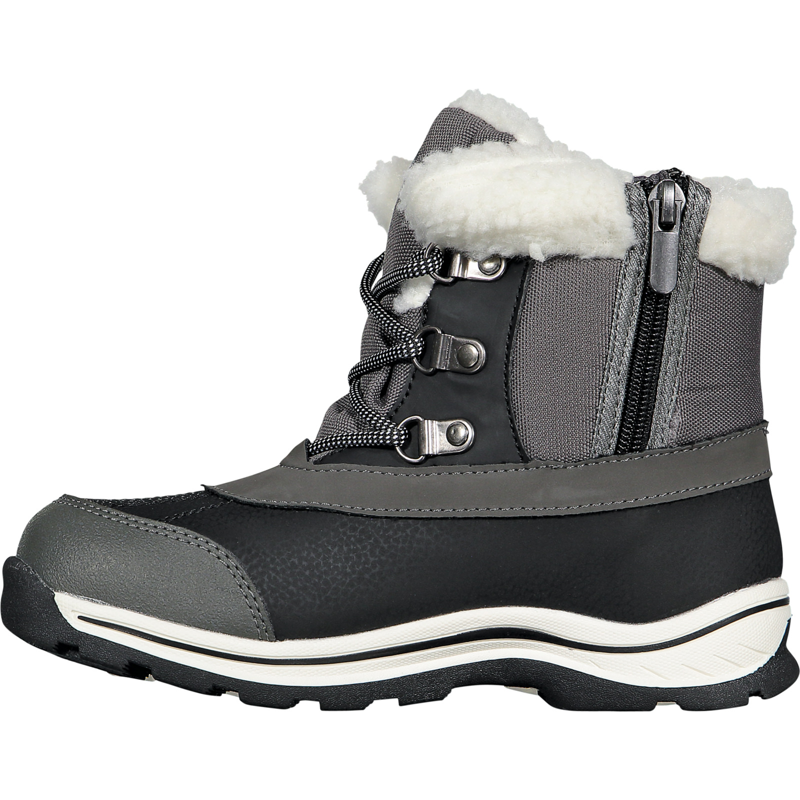 Sherpa Kids-Winterschuh Rolpa Kids 30
