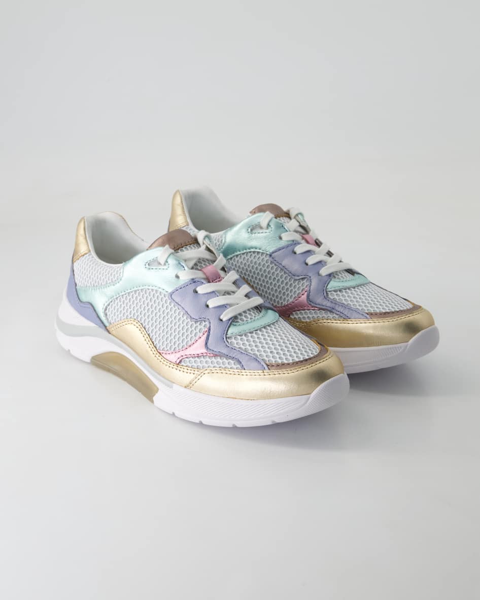 Rollingsoft 66.926.61 Sneaker in Weiß