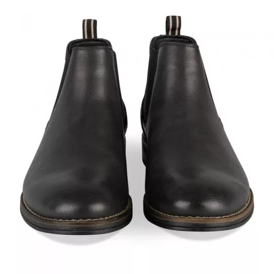 Bottines NOIR B-BLAKE