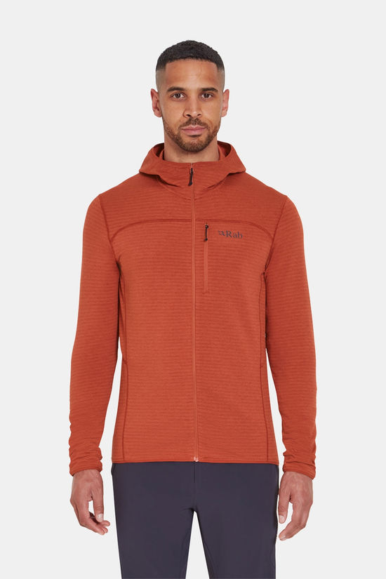 Rab Rab Ascendor Light Hoody Fleece