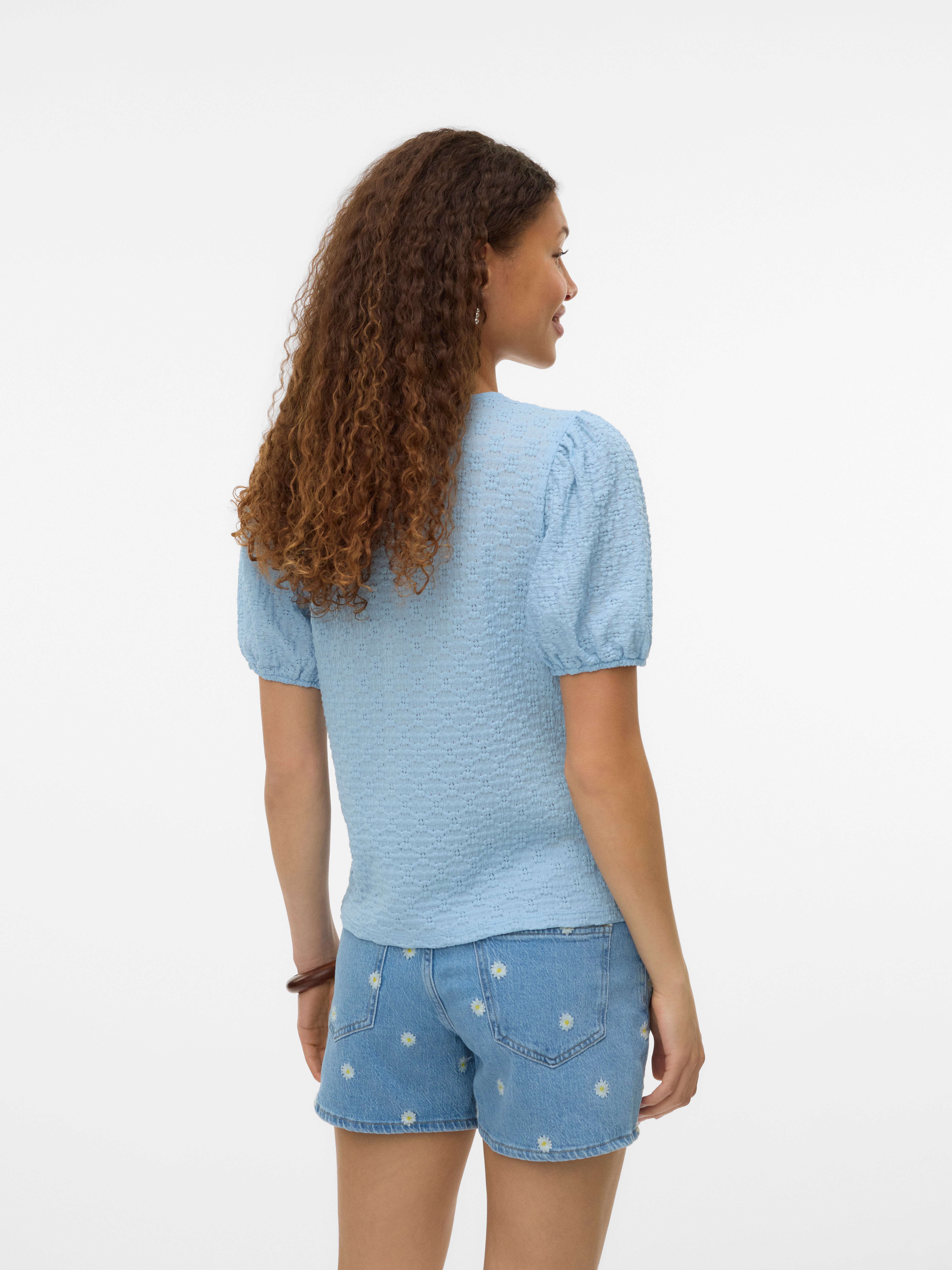 VMFLOWER Top