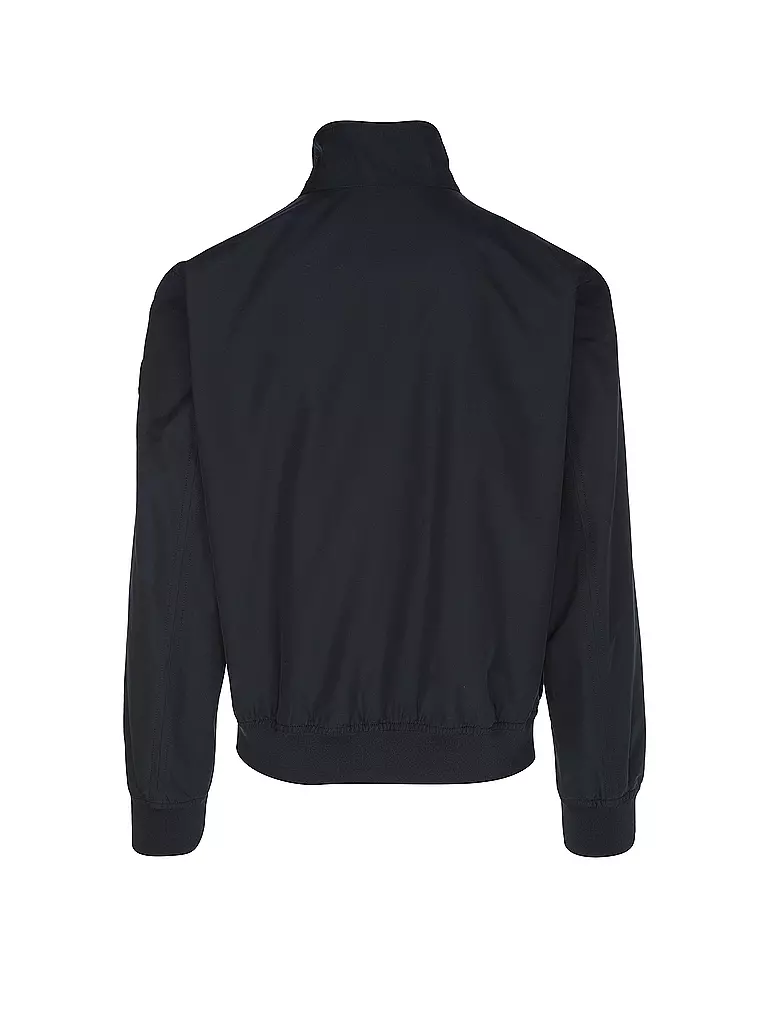 WOOLRICH Jacke CRUISER  blau