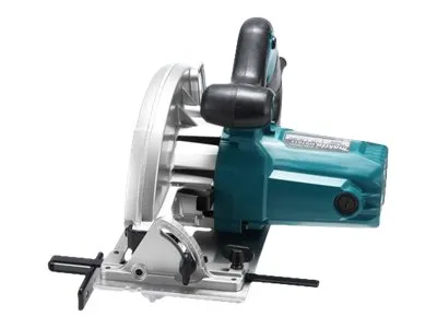 Makita HS7611 - Cirkelsav - 1600 W - 190 mm