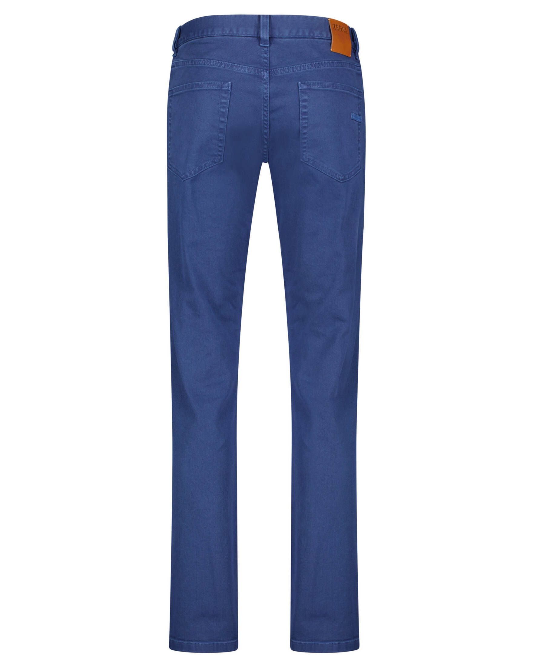 Zegna| Herren Hose Slim Fit