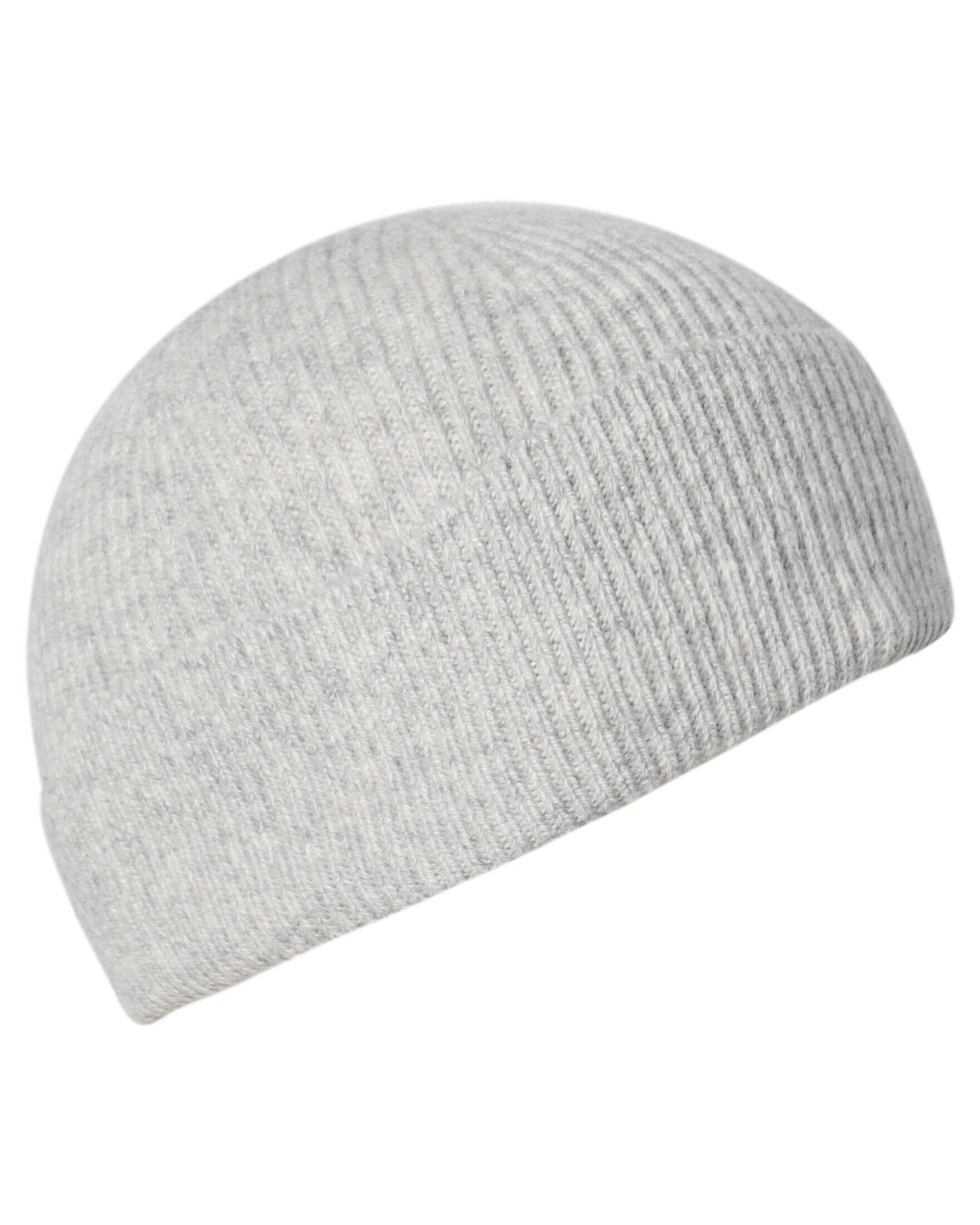 Acne Studios| Damen und Herren Mütze aus Kaschmir-Wollmischung