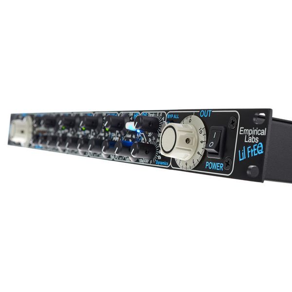 Empirical Labs El-Q Lil FrEQ