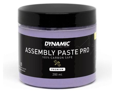 Pâte D'Assemblage Dynamic Pro 200ml