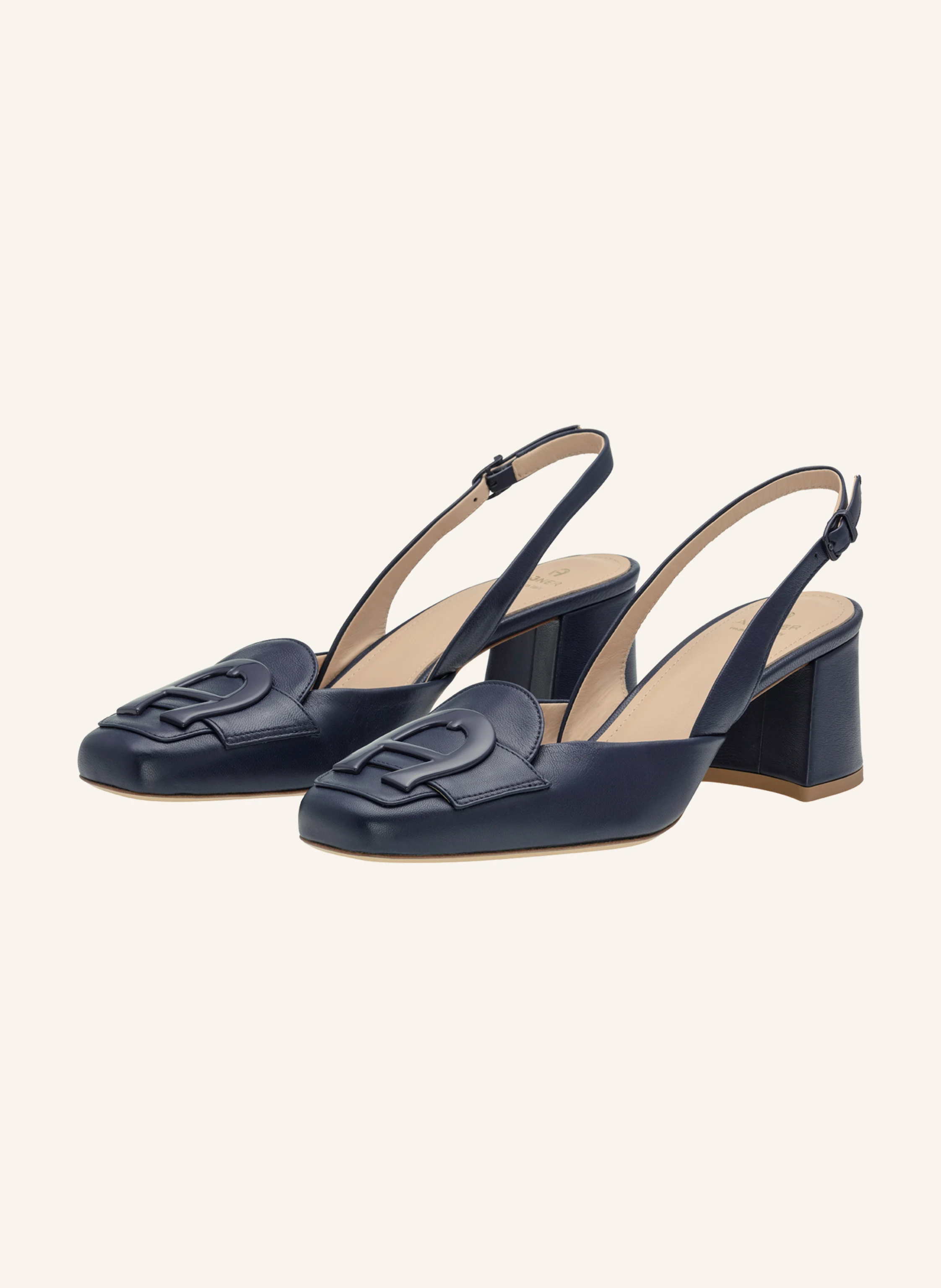 AIGNER Pumps GRAZIA 27D