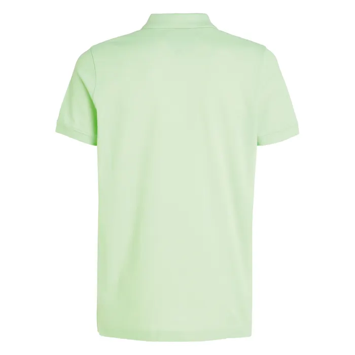 Tommy Hilfiger Slim Placket Polo Heren
