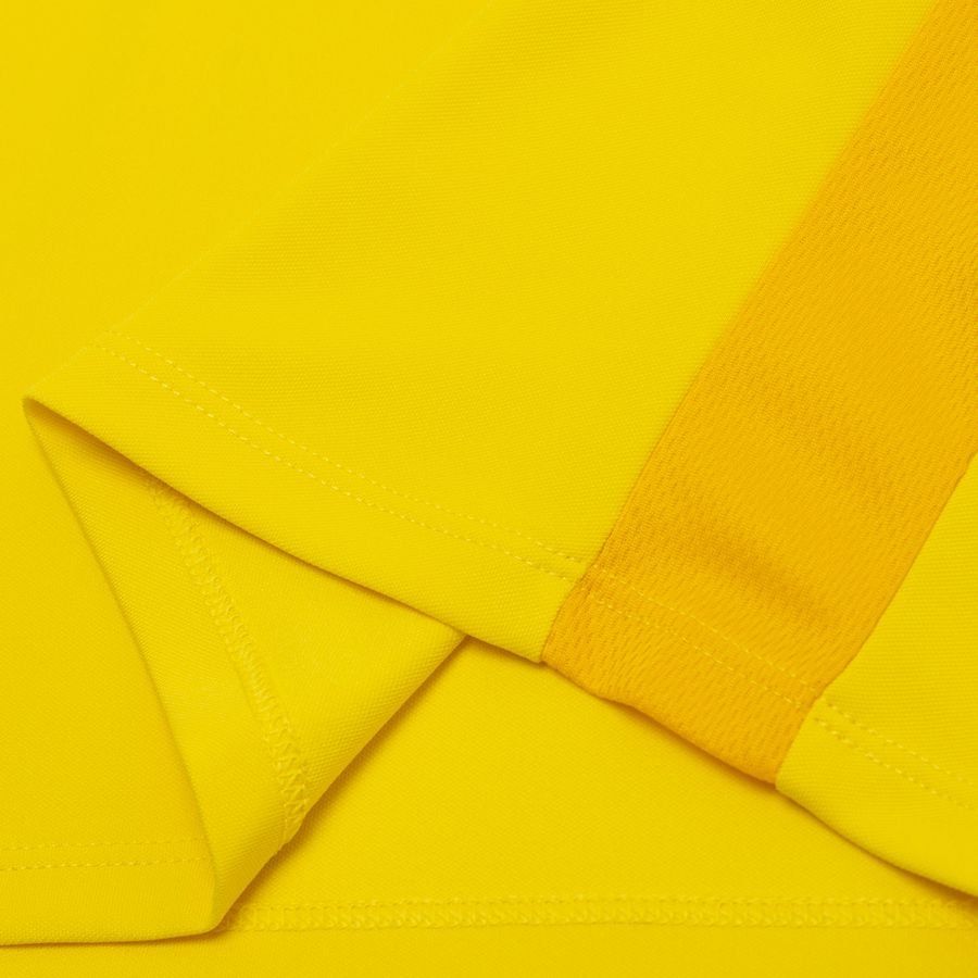 Nike Maillot d'Entraînement Dri-FIT Academy 23 - Jaune/Jaune Doré/Noir Enfant