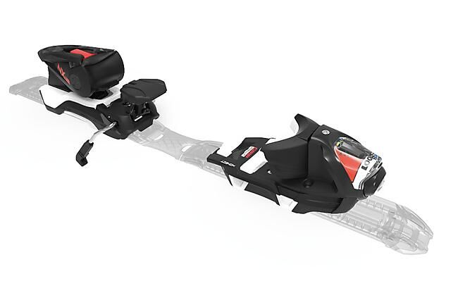 DYNASTAR - SKI PISTE SPEEDZONE 4X4 82 + NX 12 KONECT GW B80 B