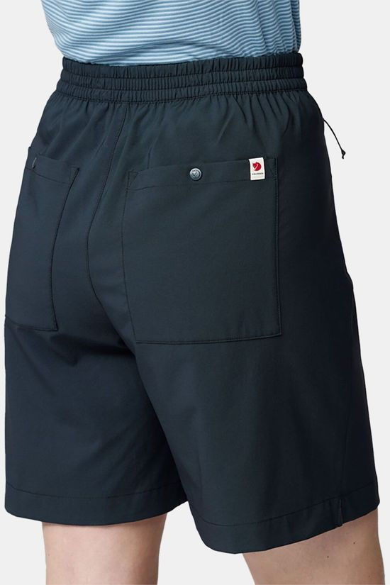 Fjällräven Fjällräven High Coast Shade Korte Broek Dames