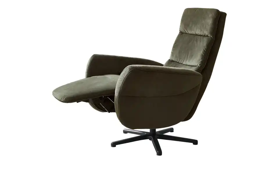 Planform Drehsessel Zerda