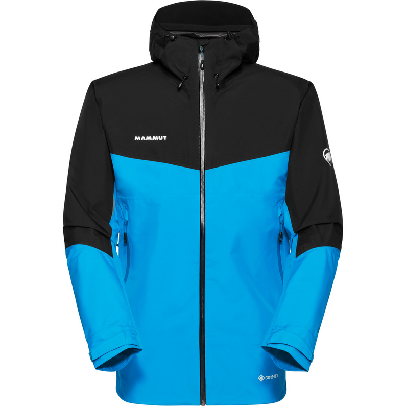 Mammut Herren Convey Tour HS Hoodie Jacke
